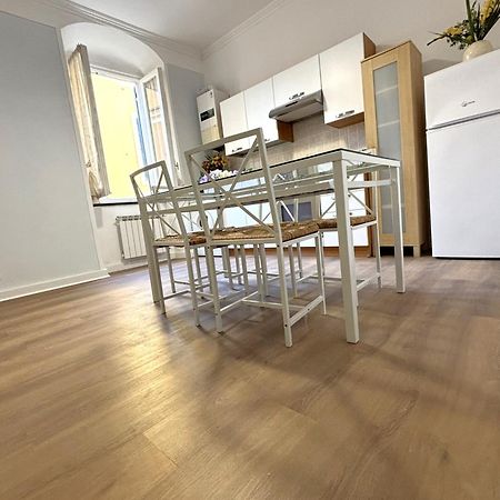 Appartement Cinque Terre Moneglia Extérieur photo