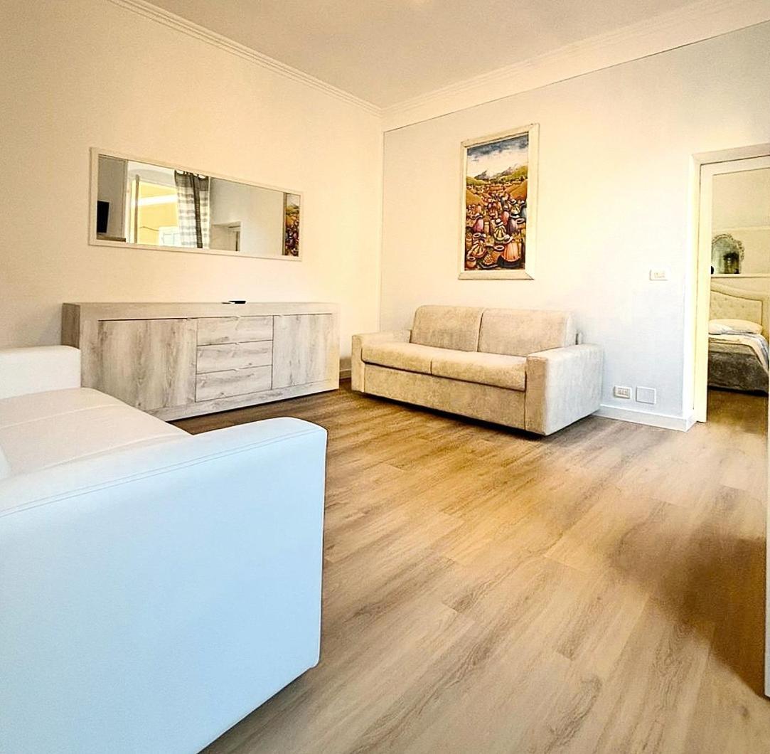 Appartement Cinque Terre Moneglia Extérieur photo