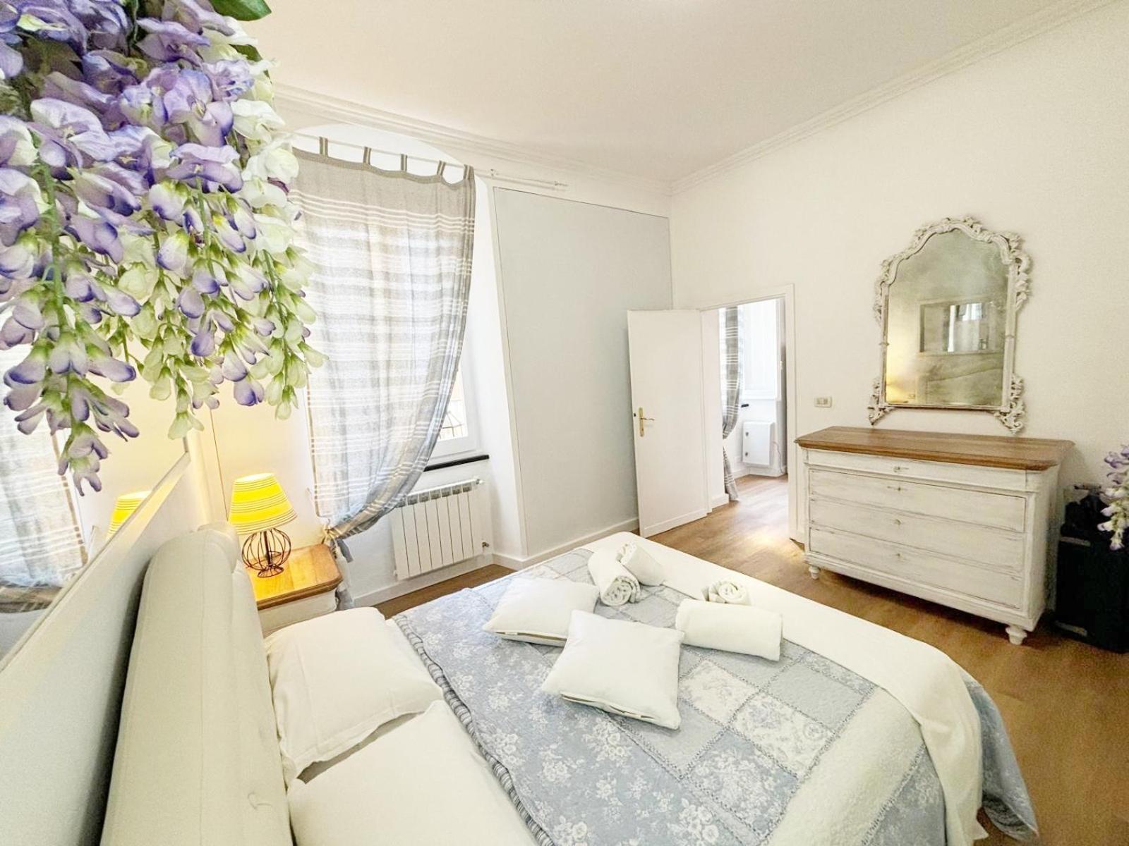 Appartement Cinque Terre Moneglia Extérieur photo