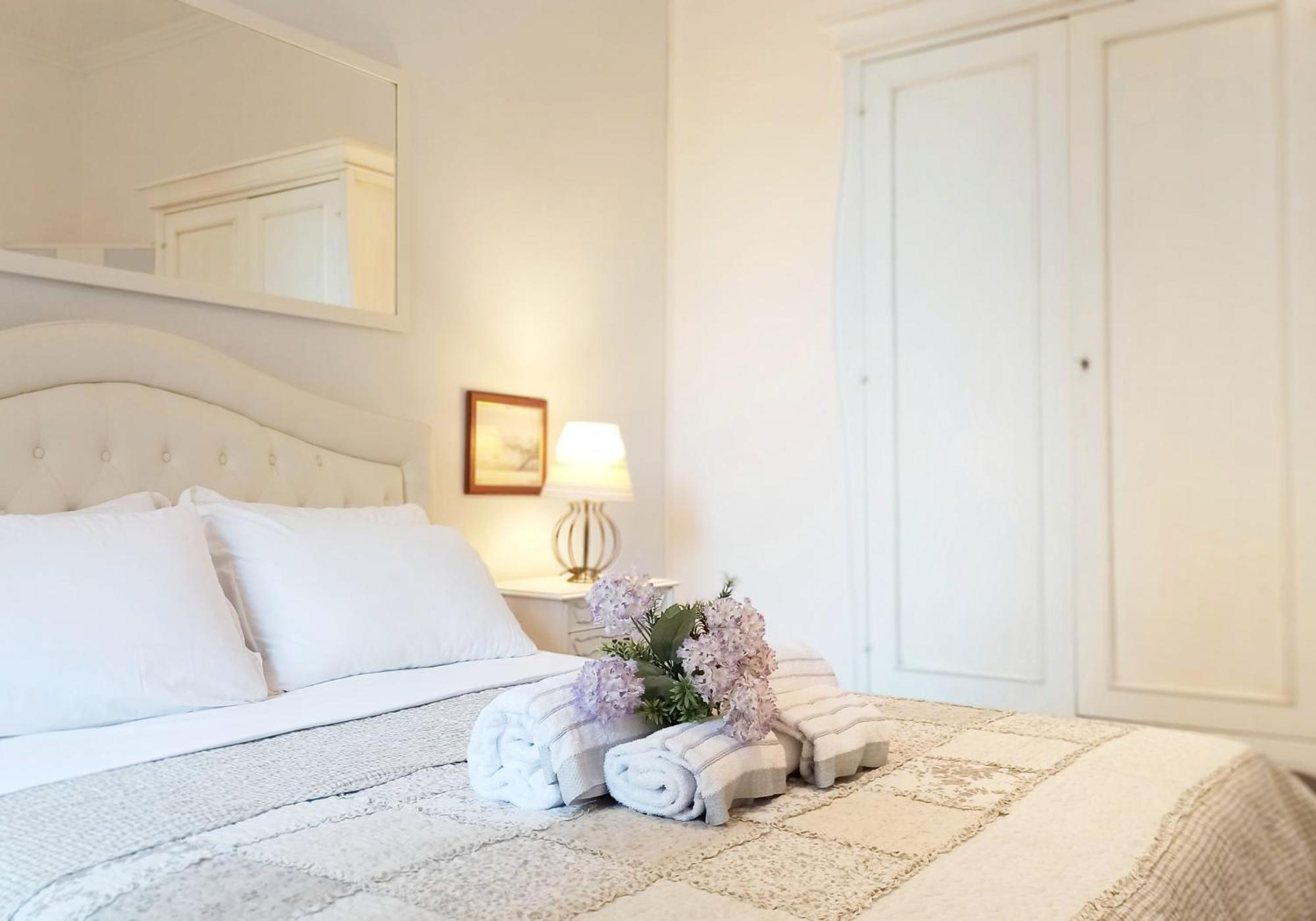 Appartement Cinque Terre Moneglia Extérieur photo