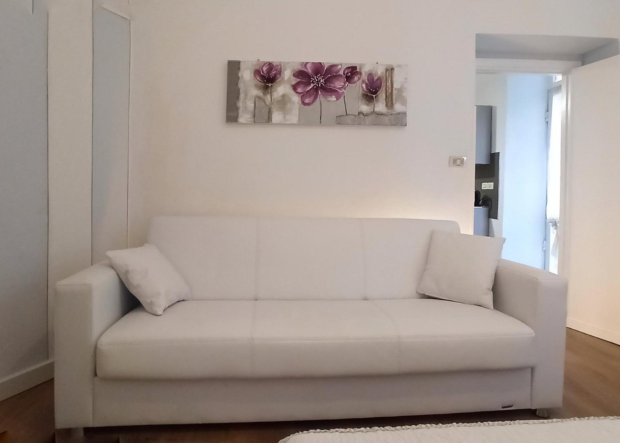 Appartement Cinque Terre Moneglia Extérieur photo