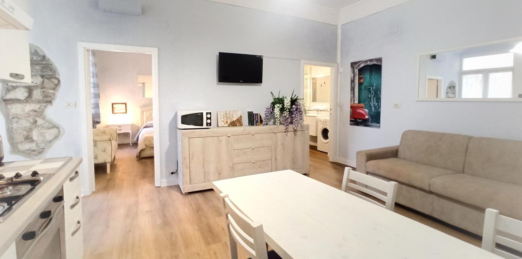Appartement Cinque Terre Moneglia Extérieur photo