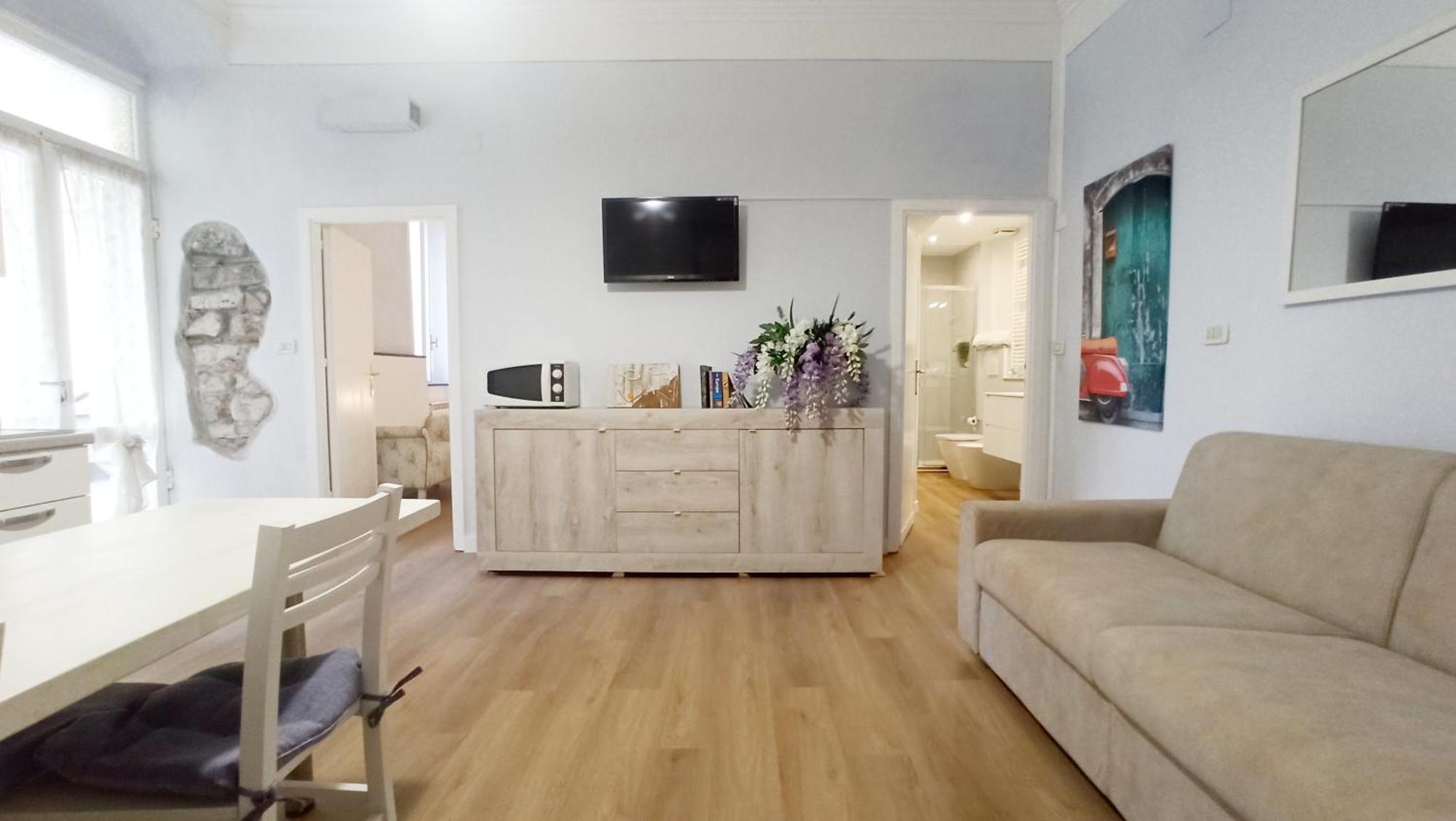 Appartement Cinque Terre Moneglia Extérieur photo