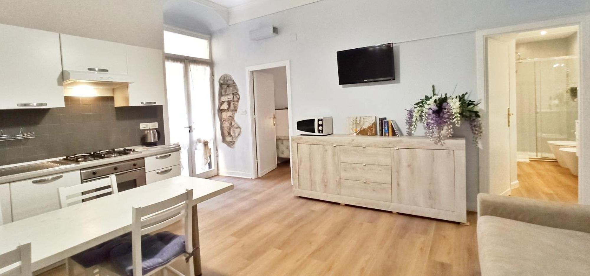 Appartement Cinque Terre Moneglia Extérieur photo