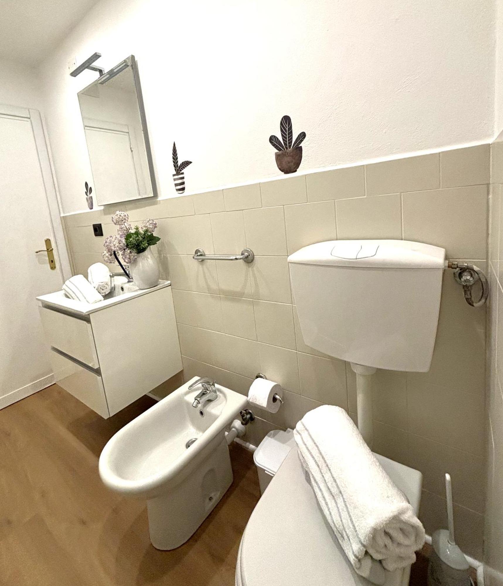 Appartement Cinque Terre Moneglia Extérieur photo